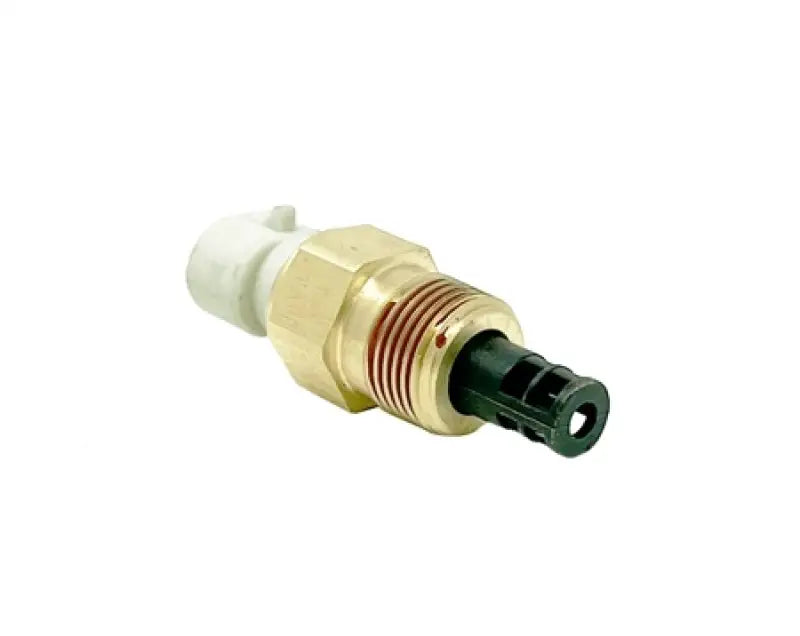 Torque Solution Fast Response IAT Sensor Universal GM Style - Truck & Automotive