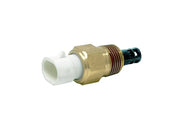 Torque Solution Fast Response IAT Sensor Universal GM Style - Truck & Automotive