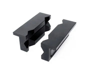 Torque Solution AN Fitting Vise Jaw -3AN to -32AN Hose Fittings - Truck & Automotive