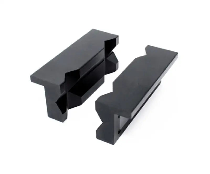 Torque Solution AN Fitting Vise Jaw -3AN to -32AN Hose Fittings - Truck & Automotive