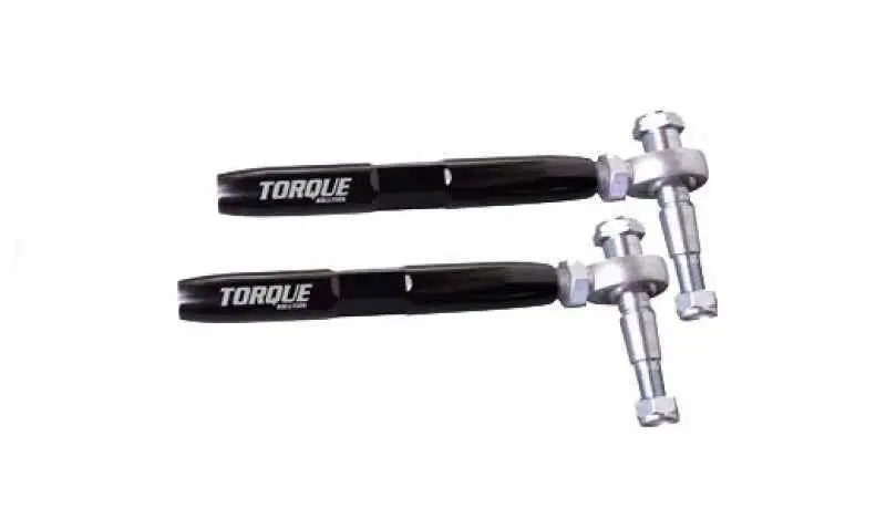 Torque Solution TS-POR-017