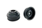 Torque Solution HD Cam Gear Set Subaru EJ25/EJ207 (Non AVCS Exhaust Cams) - Truck & Automotive