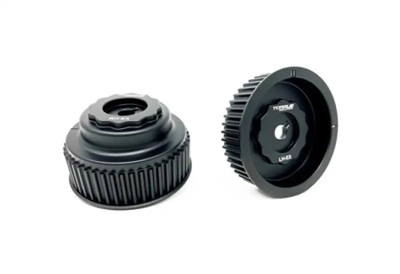 Torque Solution HD Cam Gear Set Subaru EJ25/EJ207 (Non AVCS Exhaust Cams) - Truck & Automotive