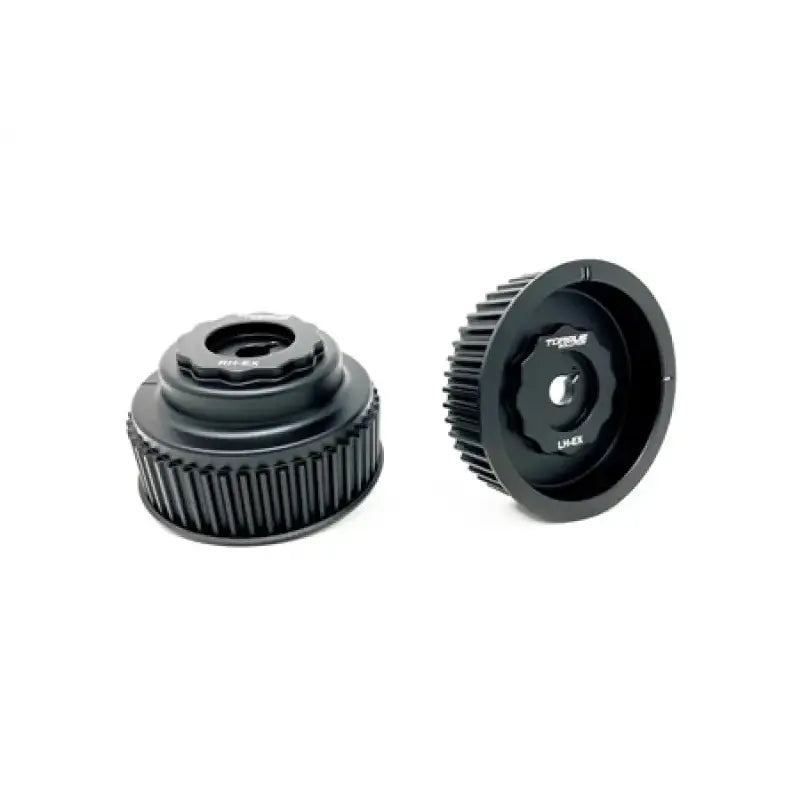 Torque Solution HD Cam Gear Set Subaru EJ25/EJ207 (Non AVCS Exhaust Cams) - Truck & Automotive