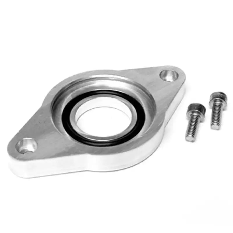 Torque Solution Torque Solution HKS Blow Off Valve Adapter: Subaru WRX 2008-2012 ONLY