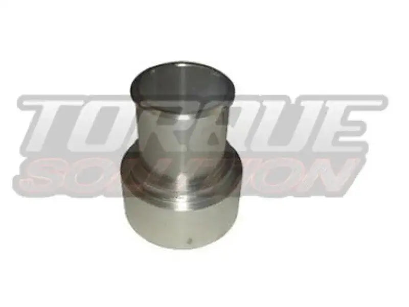 Torque Solution HKS SSQV BOV outlet 1in. Recirculation Adapter 
