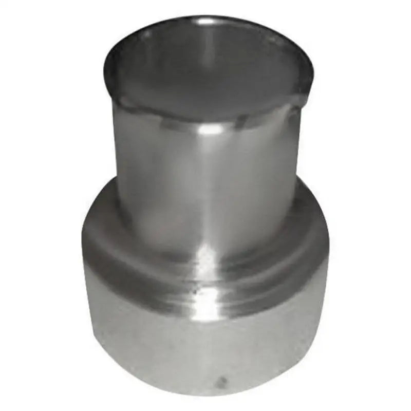 Torque Solution HKS SSQV BOV outlet 1in. Recirculation Adapter 