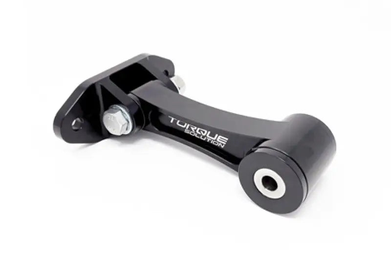 Torque Solution Hyundai Veloster N 2019 + / Elantra GT 2017 + (I30N) Billet Rear Engine Mount - Truck & Automotive