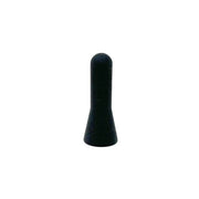 Torque Solution TS-BA-BL12-P Torque Solution Mitsubishi/Honda/Ford/Subaru Premium Super Stubby Billet Antenna