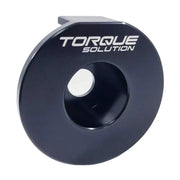 Torque Solution Torque Solution Pendulum (Dog Bone) Billet Insert VW Golf/GTI MK7 (Triangle Version)