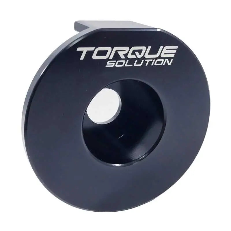 Torque Solution Torque Solution Pendulum (Dog Bone) Billet Insert VW Golf/GTI MK7 (Triangle Version)
