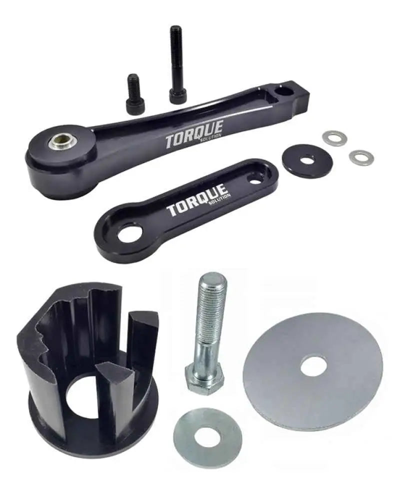 Torque Solution TS-VW-022-BS