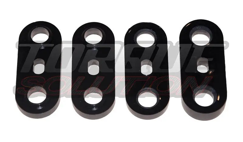 Torque Solution Torque Solution Positive Shift Kit: Subaru WRX / STi 2008-2011