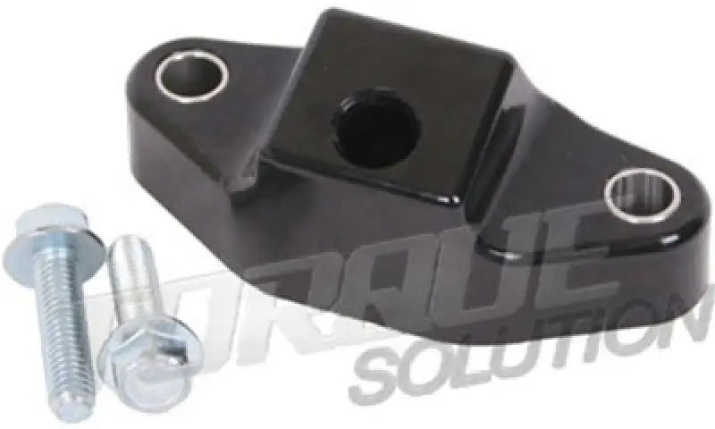 Torque Solution Torque Solution Rear Shifter Bushing Subaru Models (inc. 2002-2012 WRX / STI & 2013+ BRZ)