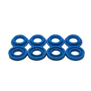 Torque Solution Torque Solution Rear Subframe Bushings (Race) - 2015+ Subaru WRX / STI