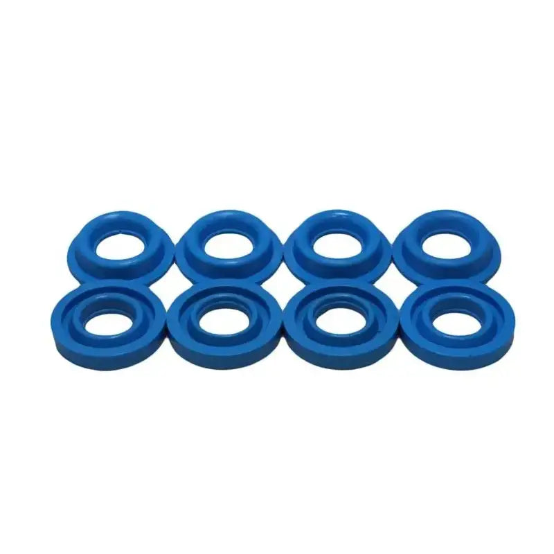 Torque Solution Torque Solution Rear Subframe Bushings (Race) - 2015+ Subaru WRX / STI