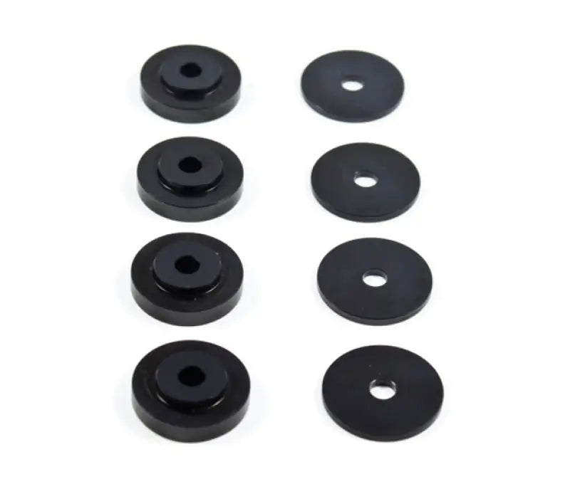 Torque Solution Torque Solution Shifter Base Bushing Kit: Mazdaspeed 3 2010+