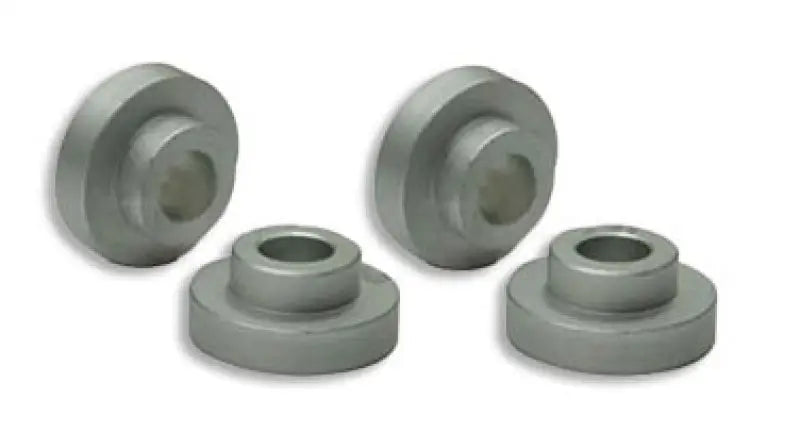 Torque Solution Torque Solution Shifter Base Bushing Kit: Mitsubishi Evo X 2008-12