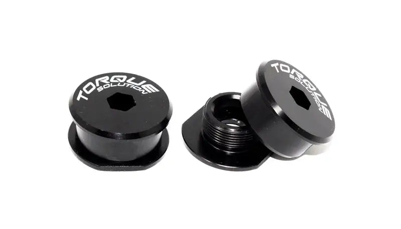 Torque Solution Torque Solution Shifter Cable Bushing: 13+ Ford Focus ST / 16+ Focus RS