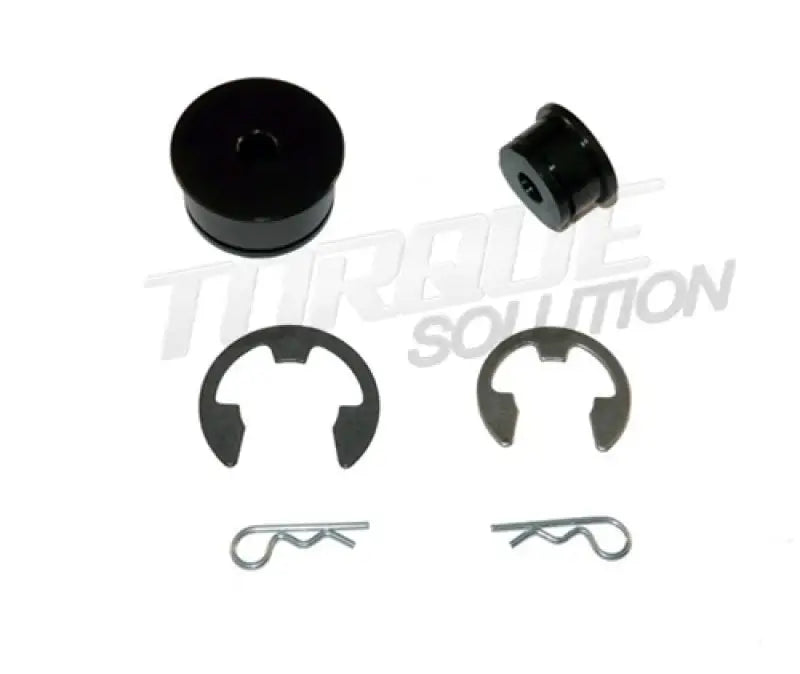 Torque Solution Torque Solution Shifter Cable Bushings: Acura TL 2004-08