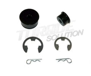 Torque Solution Torque Solution Shifter Cable Bushings: Mitsubishi Evolution X 2010+