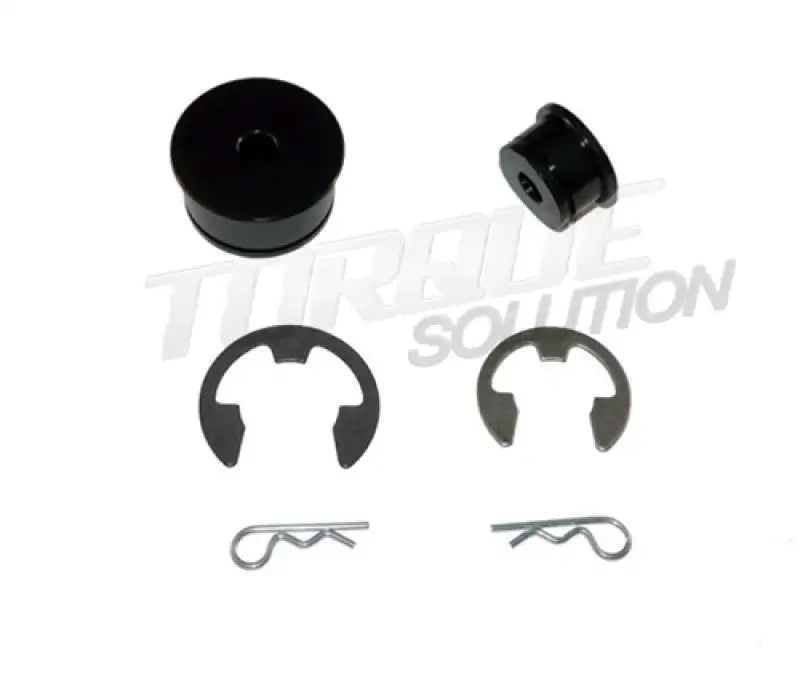 Torque Solution Torque Solution Shifter Cable Bushings: Mitsubishi Evolution X 2010+