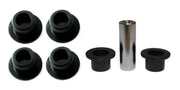 Torque Solution Shifter Linkage & Pivot Bushings Combo: 02-14 Subaru WRX - Truck Automotive