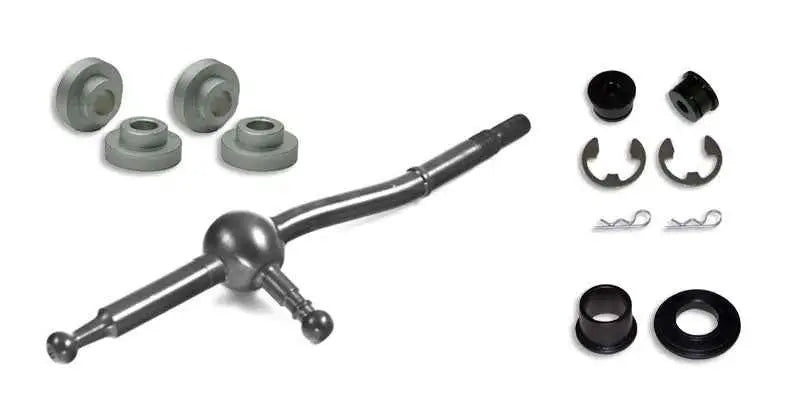 Torque Solution TS-SS-005G