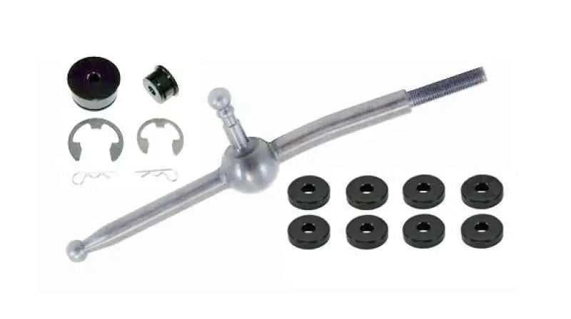 Torque Solution TS-SS-012A