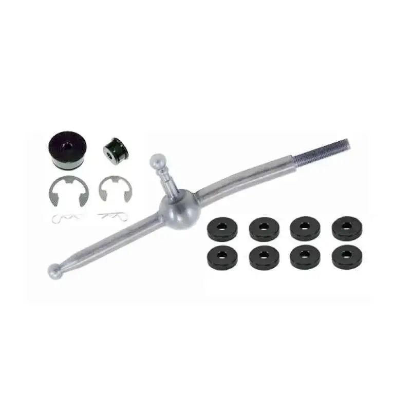 Torque Solution TS-SS-012A