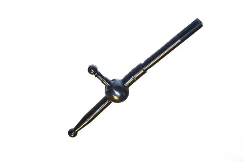 Torque Solution Torque Solution Short Shifter: Scion TC 2005-2010