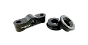 Torque Solution Torque Solution Solid Billet Shifter Bushing Kit: Honda / Acura w/ B Series