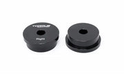 Torque Solution Torque Solution Solid Billet Shifter Bushings: Subaru 5 Speed (Inc. 2002-2014 WRX)