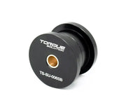 Torque Solution Torque Solution Solid Shifter Bushings: Subaru STI 2004-2019 (6 Speed)
