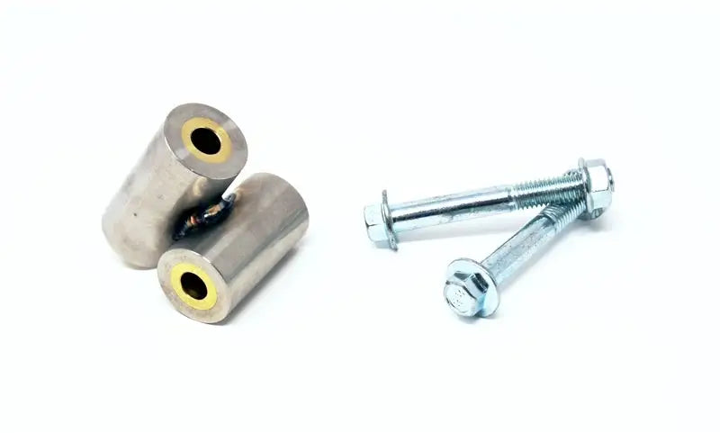 Torque Solution Torque Solution Solid Shifter Linkage U-Joint Subaru 5 Speed