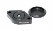 Torque Solution Torque Solution Sound Symposer Delete 2013+ Ford Focus ST