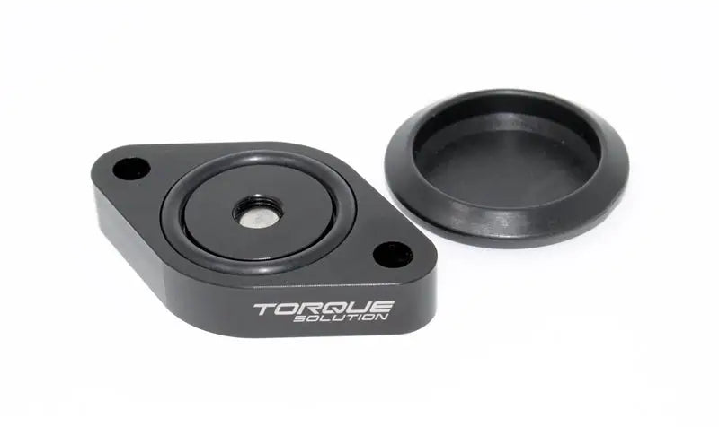 Torque Solution Torque Solution Sound Symposer Delete 2013+ Ford Focus ST