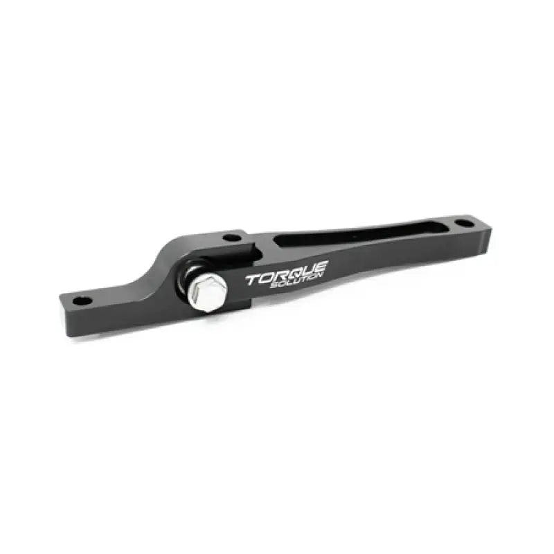 Torque Solution TS-VW-022-S Torque Solution Spherical Pendulum Mount (Dog Bone) Volkswagen MK5 MK6 / Audi A3/S3 8P