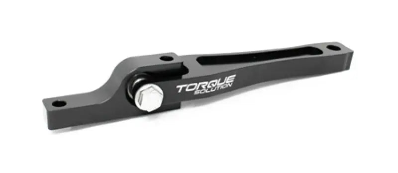Torque Solution Spherical Pendulum Mount (Dog Bone) Volkswagen MK5 MK6 / Audi A3/S3 8P - Truck & Automotive