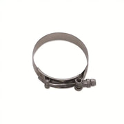 Torque Solution Torque Solution T-Bolt Hose Clamp 4in Universal