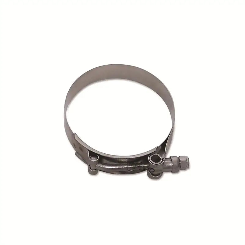 Torque Solution Torque Solution T-Bolt Hose Clamp 4in Universal