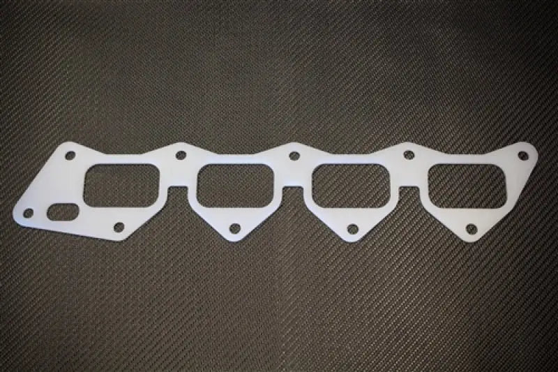 Torque Solution Torque Solution Thermal Intake Manifold Gasket: Mitsubishi Eclipse Turbo 90-94