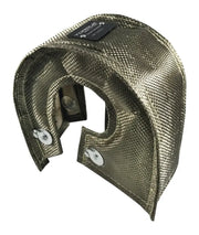 Torque Solution Thermal Turbo Blanket (Lava) Fits T3/T3/T4/T25/T28/GT25/GT28/GT30/GT32/GT35/GT37 - Truck & Automotive