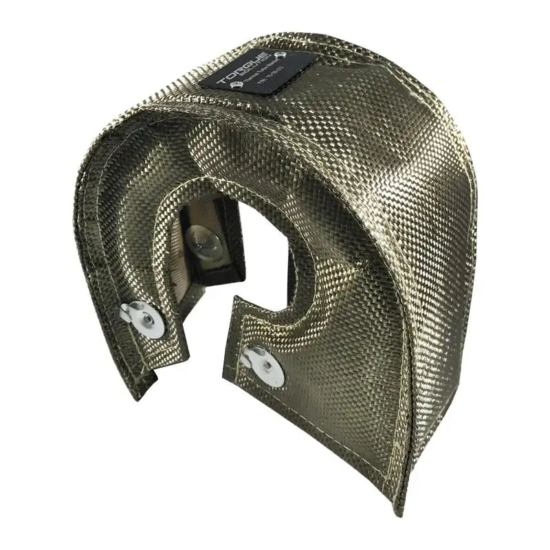 Torque Solution TS-TB-LT3 Torque Solution Thermal Turbo Blanket (Lava) Fits T3/T3/T4/T25/T28/GT25/GT28/GT30/GT32/GT35/GT37