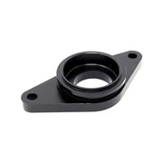 Torque Solution Torque Solution Tial Black Blow Off Valve Adapter: 02-07 Subaru WRX / 04-18 STI