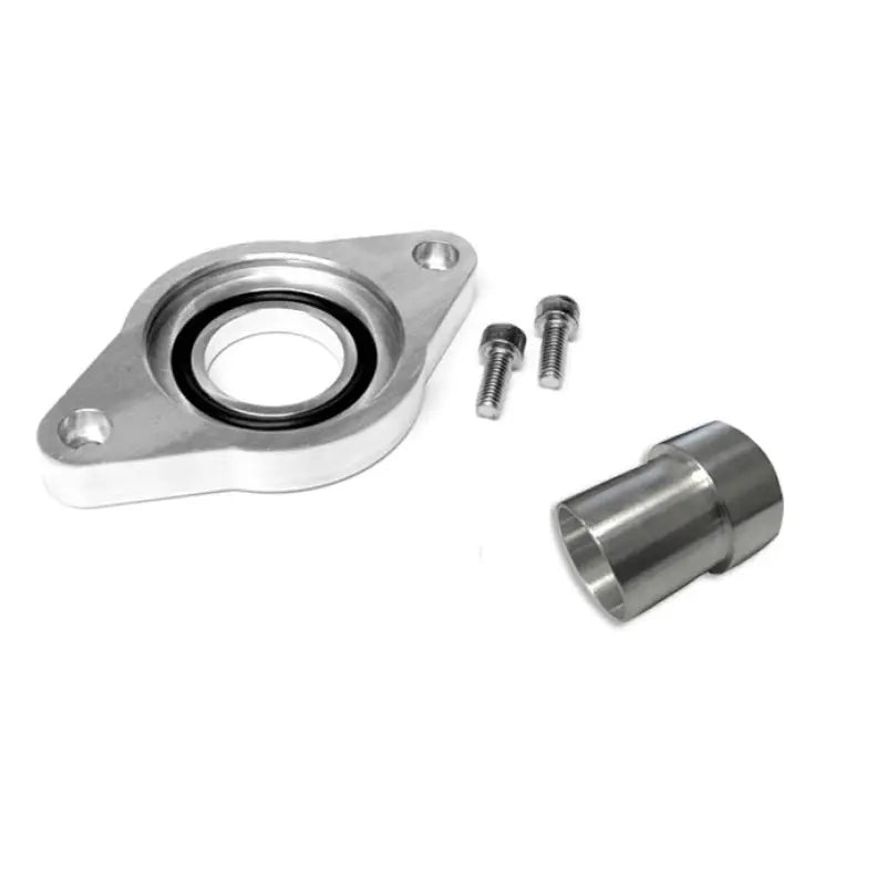Torque Solution TS-MS-HKSa TS-MS-HKSa Torque Solution HKS Blow Off Valve and Recirc Adapter: Mazdaspeed 3/6 / CX7