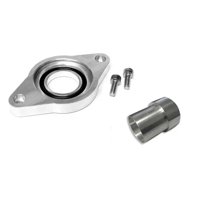 Torque Solution TS-MS-HKSa TS-MS-HKSa Torque Solution HKS Blow Off Valve and Recirc Adapter: Mazdaspeed 3/6 / CX7