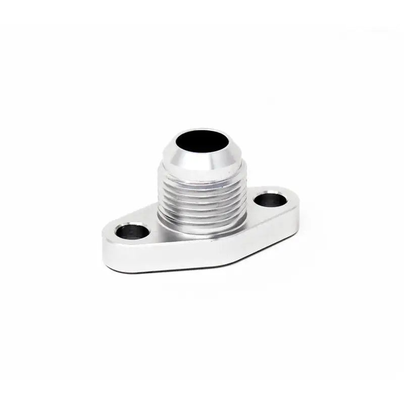Torque Solution TS-UNI-554 Torque Solution Oil Drain Flange -10AN for Garrett GT/GTX & BW EFR