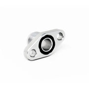 Torque Solution TS-UNI-554 Torque Solution Oil Drain Flange -10AN for Garrett GT/GTX & BW EFR