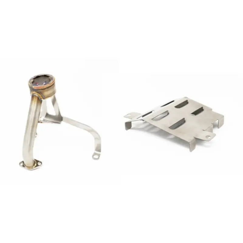 Torque Solution TS-SU-599-PBS Torque Solution V2 Oil Pickup w/ Windage Baffle: Subaru EJ20/EJ25